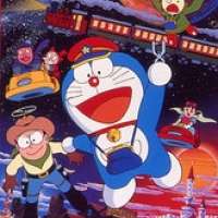  ����� Doraemon: Nobita s Genesis Diary <small>Original Creator</small> 